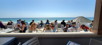 Closest Lux Home to Beach & Seaside. See Map &Reviews! Pool, Bikes, Beach Chairs