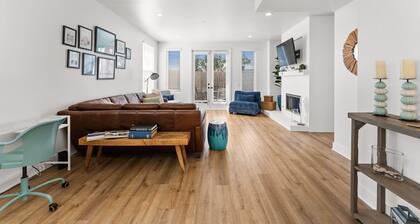 San Clemente Beach House -Military/911/RN Discount