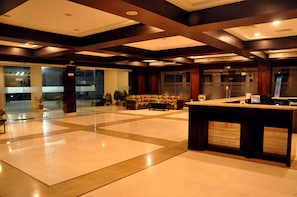 Recepción