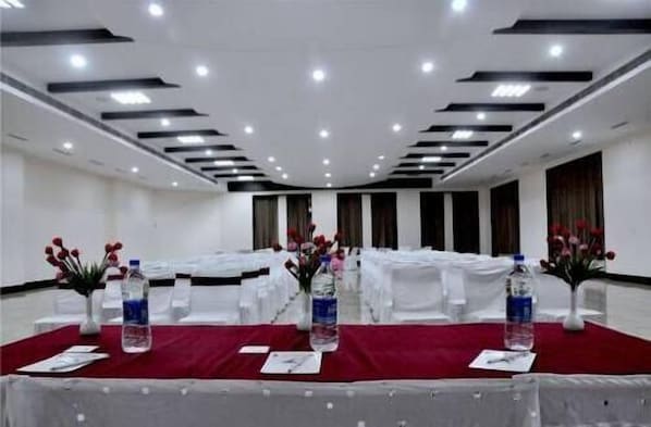 Sala de reuniones