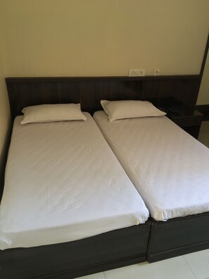 Interior - Bhimas Inn (Chennai)