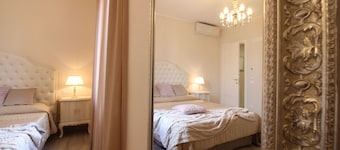 Lucca in Chic