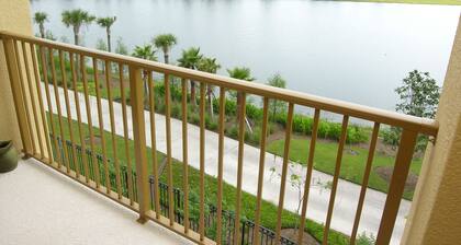 Luxury Condo at Hotel prices at Lake Cay, Orlando Fl