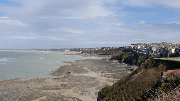 Strand