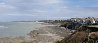 Guest Courtils - My Saint-Michel