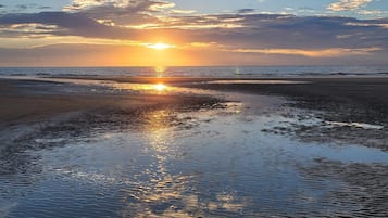 Sillas reclinables de playa