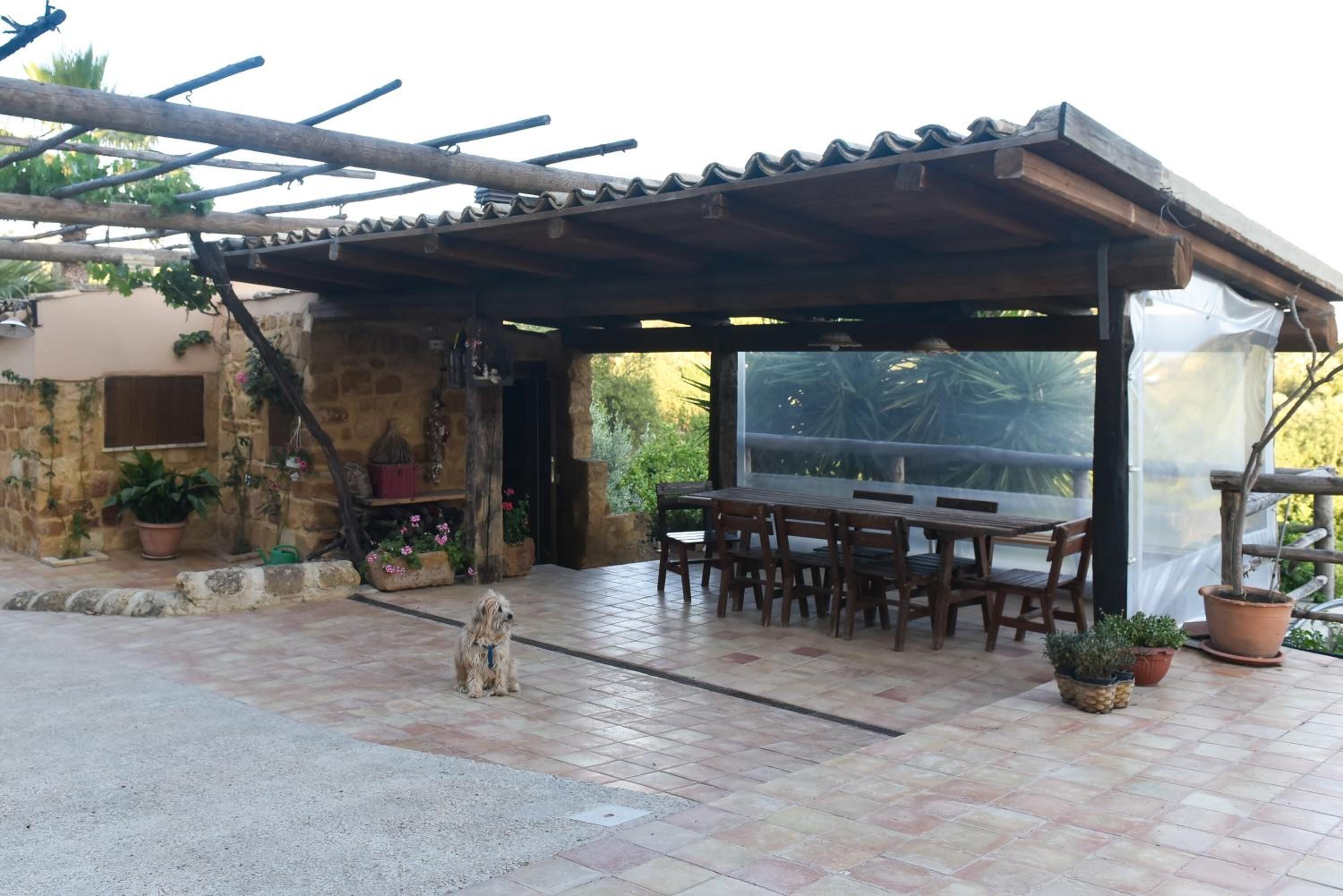 Photo - Parco dei Templi