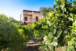 บริเวณที่พัก