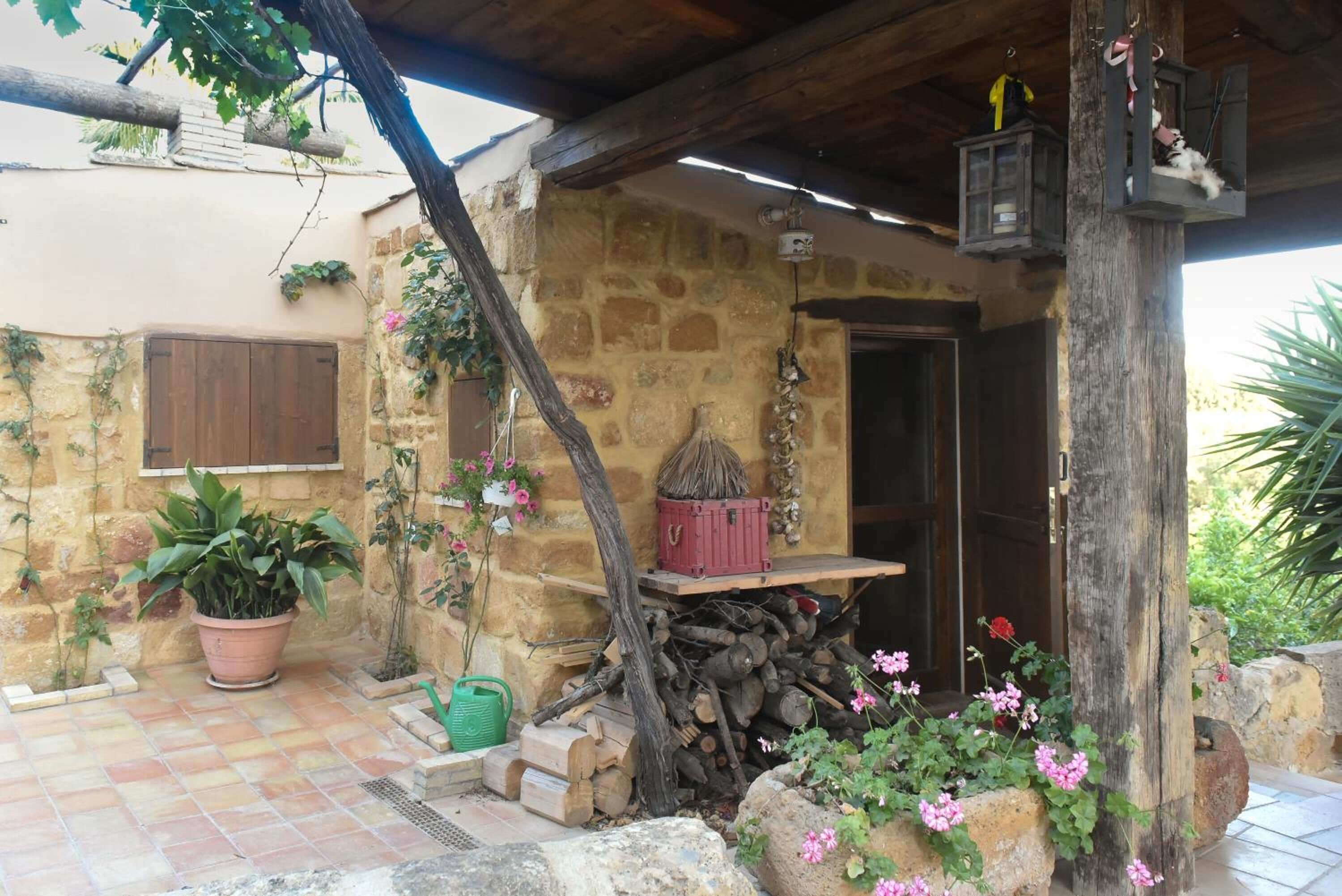 Photo - Parco dei Templi