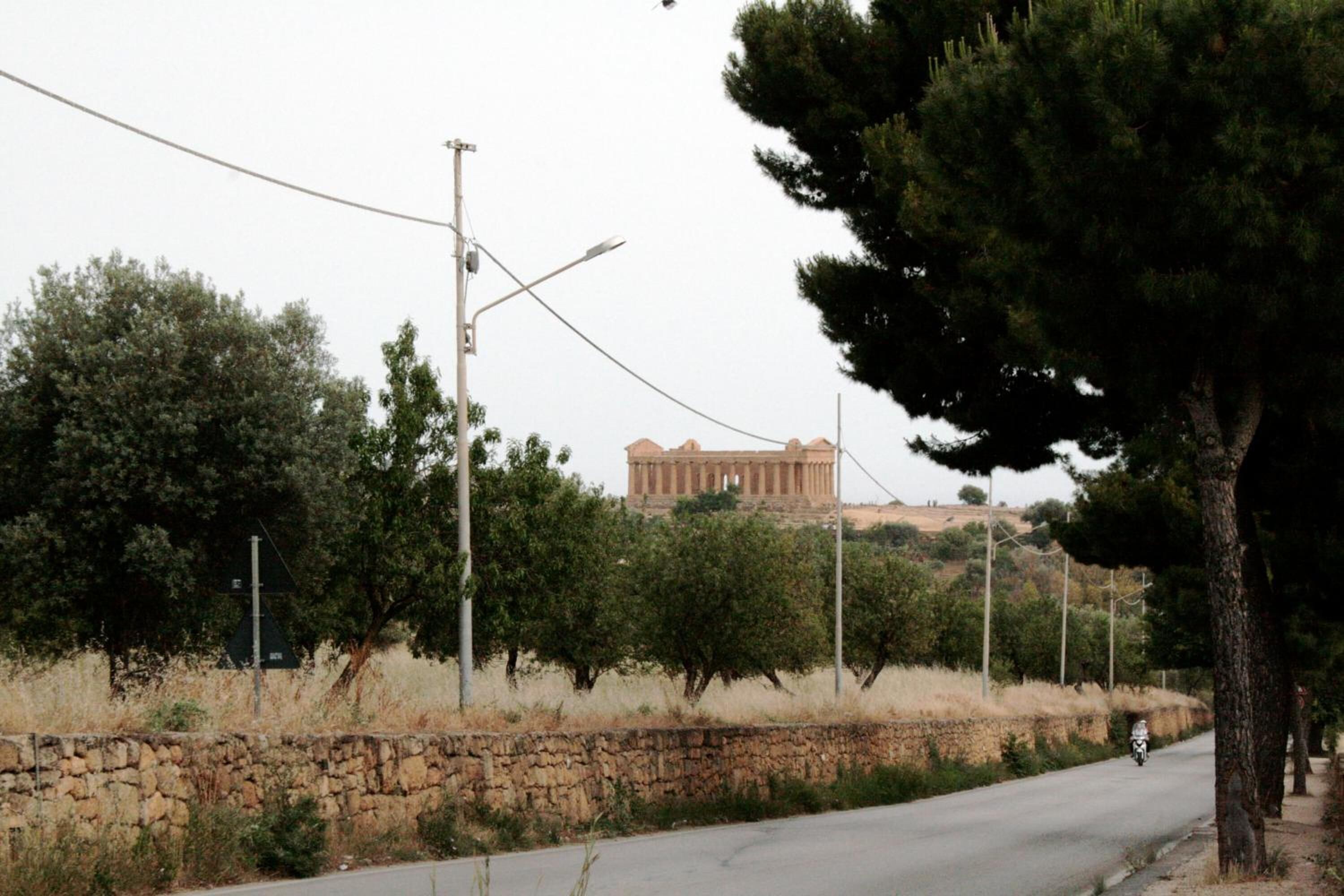 Photo - Parco dei Templi