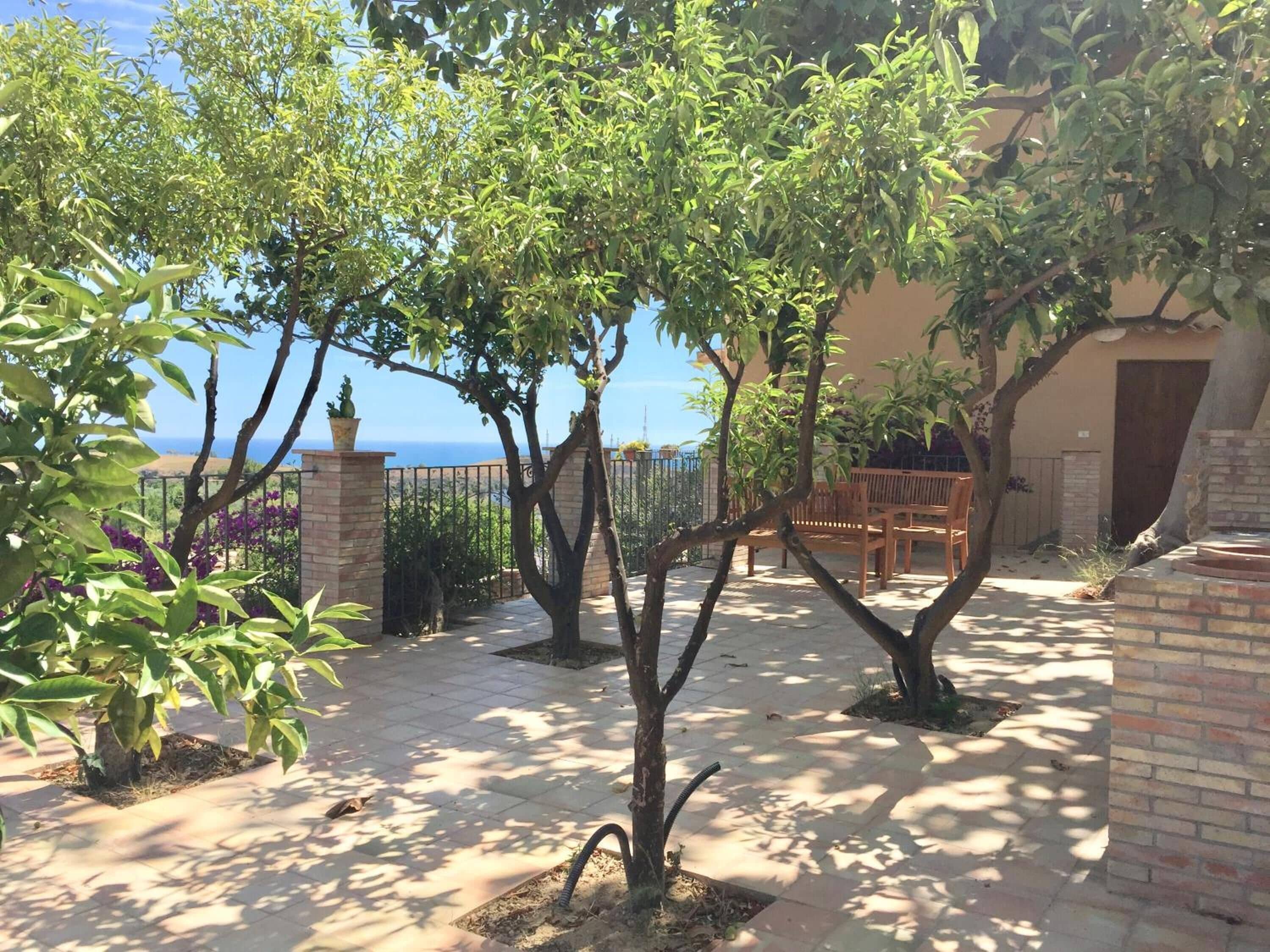 Foto - Parco dei Templi