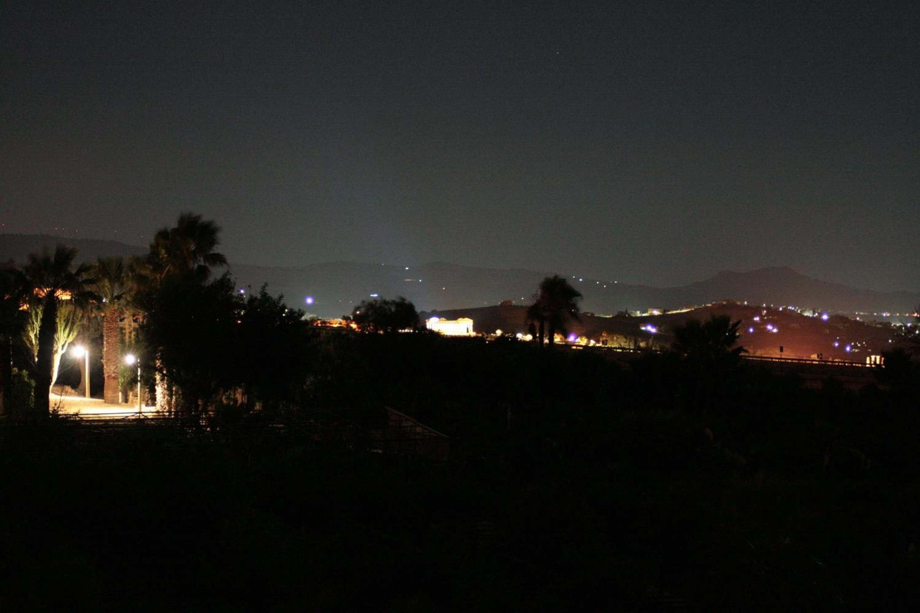 Photo - Parco dei Templi