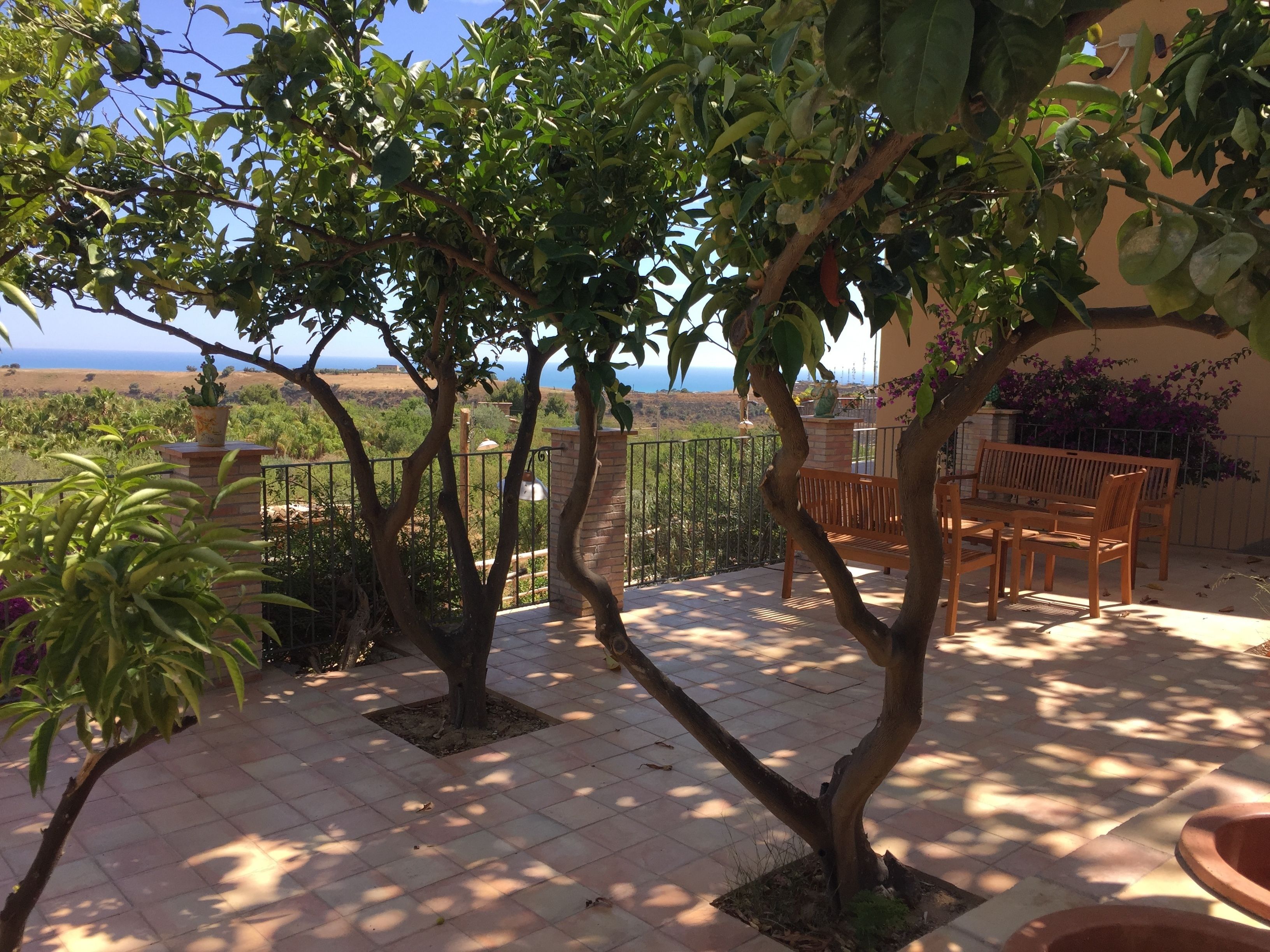 Photo - Parco dei Templi