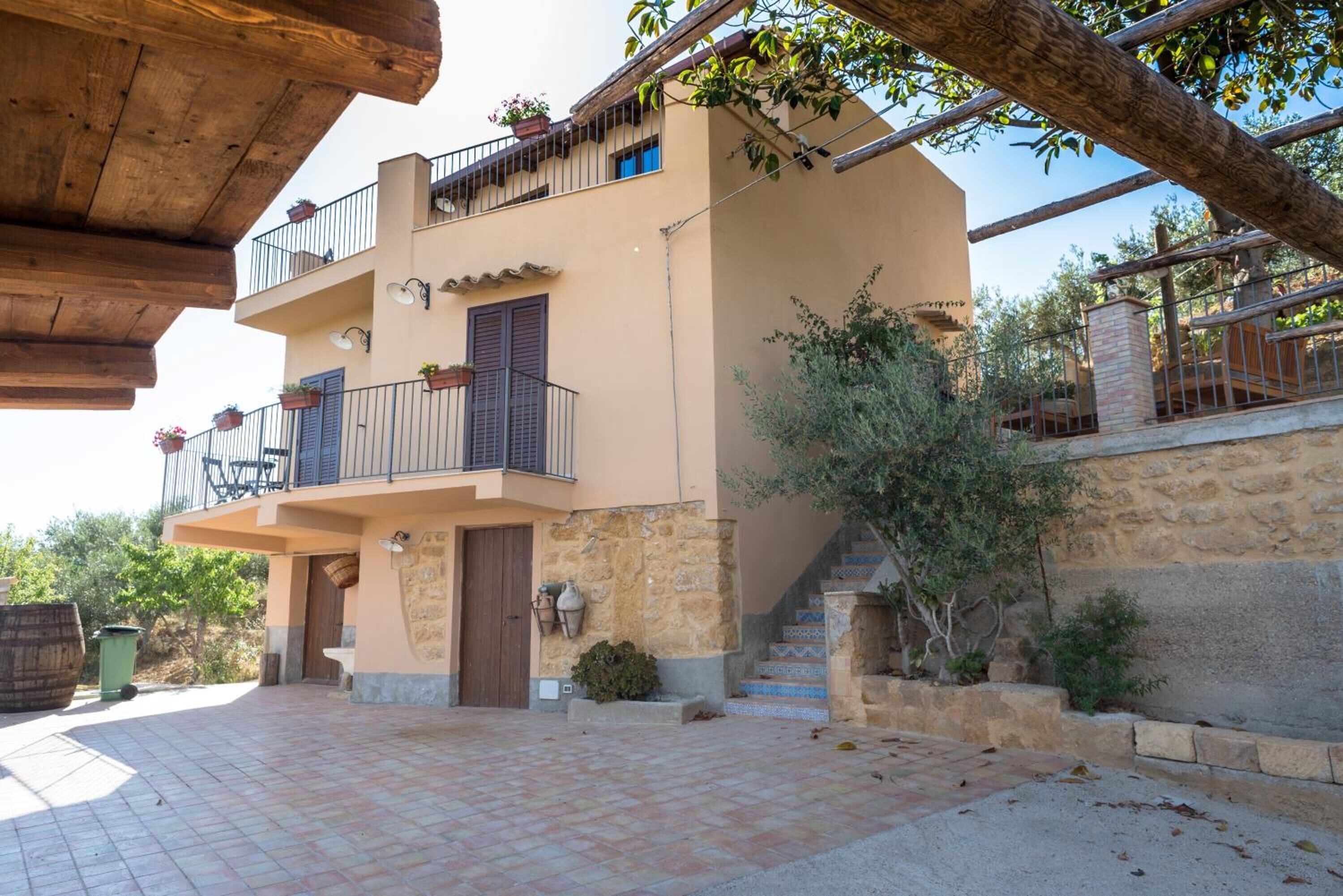 Photo - Parco dei Templi