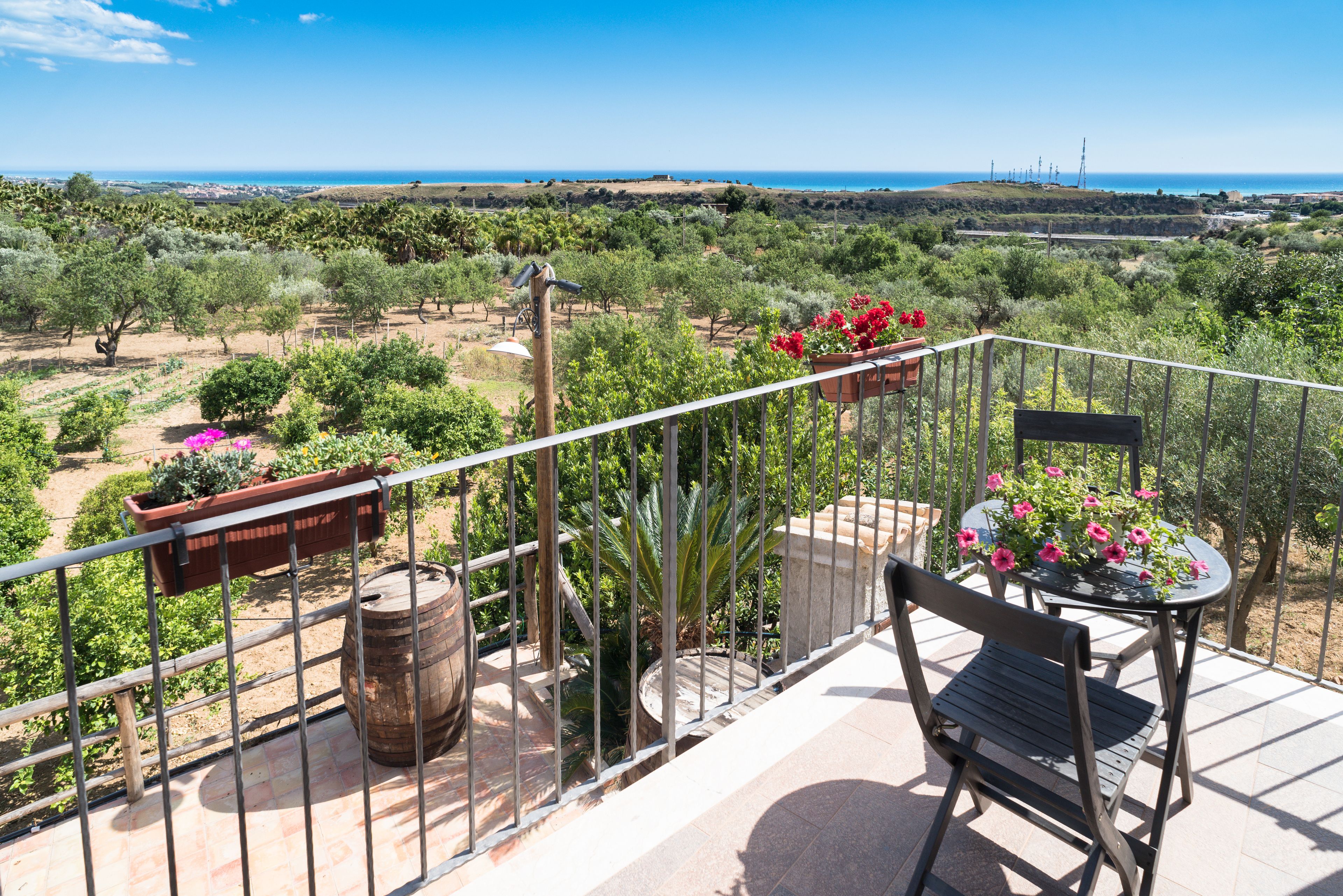 Photo - Parco dei Templi