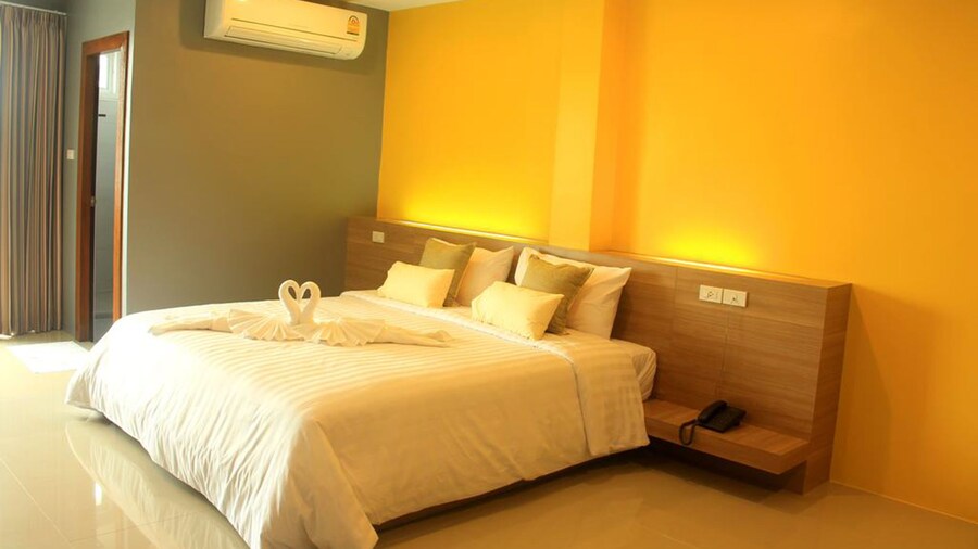 Punfun Apartment