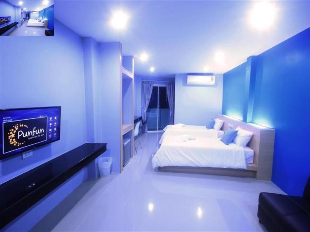 In-room safe, rollaway beds, free WiFi