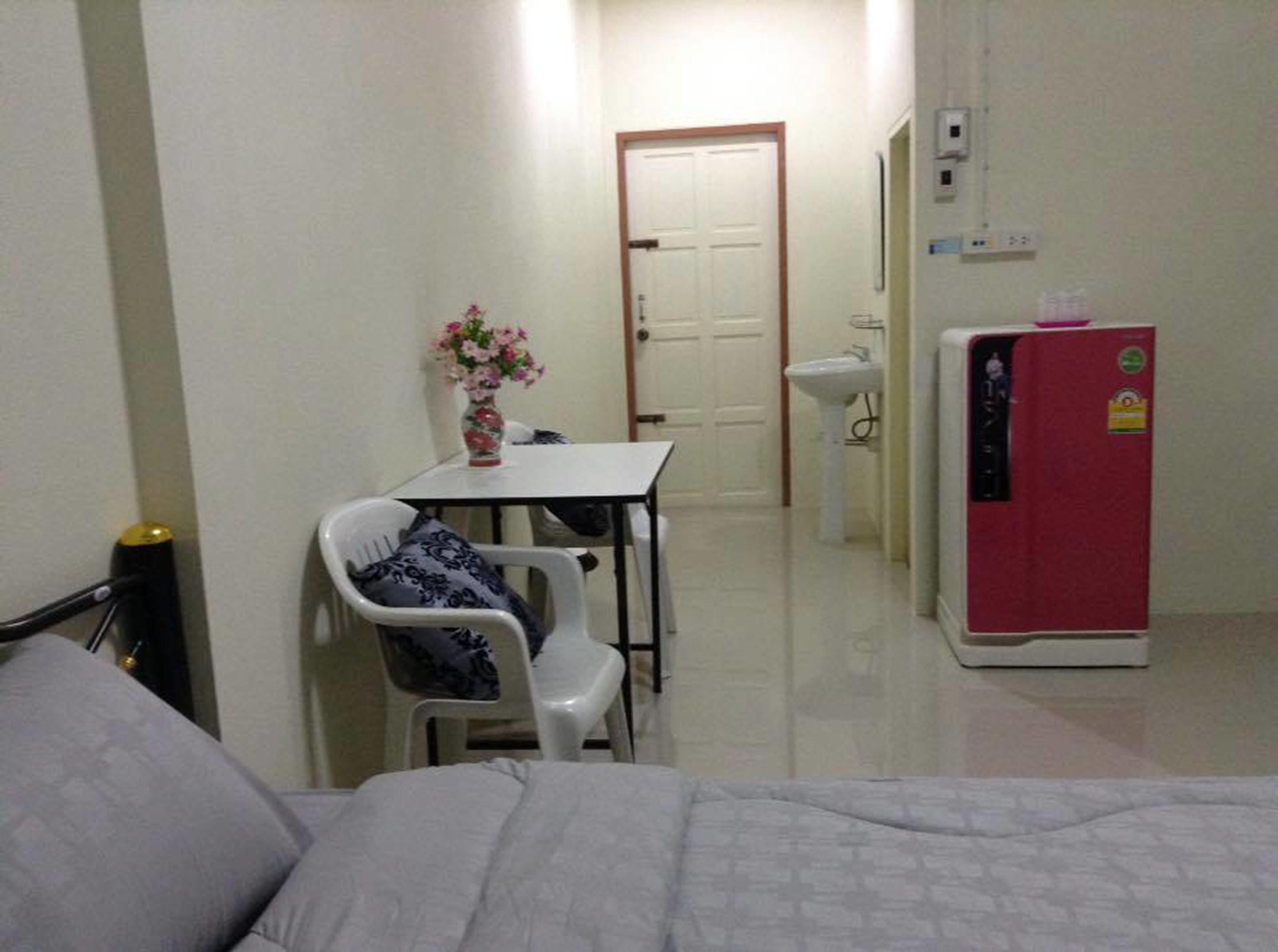 ห้องพัก