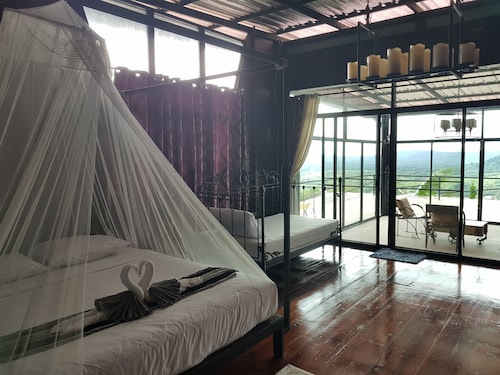 Fasai Moksuai Resort Khao Kho