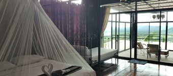 Fasai Moksuai Resort Khao Kho