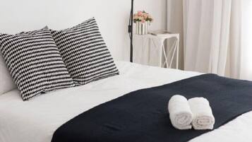 Apartment, 3 Bedrooms | Interior