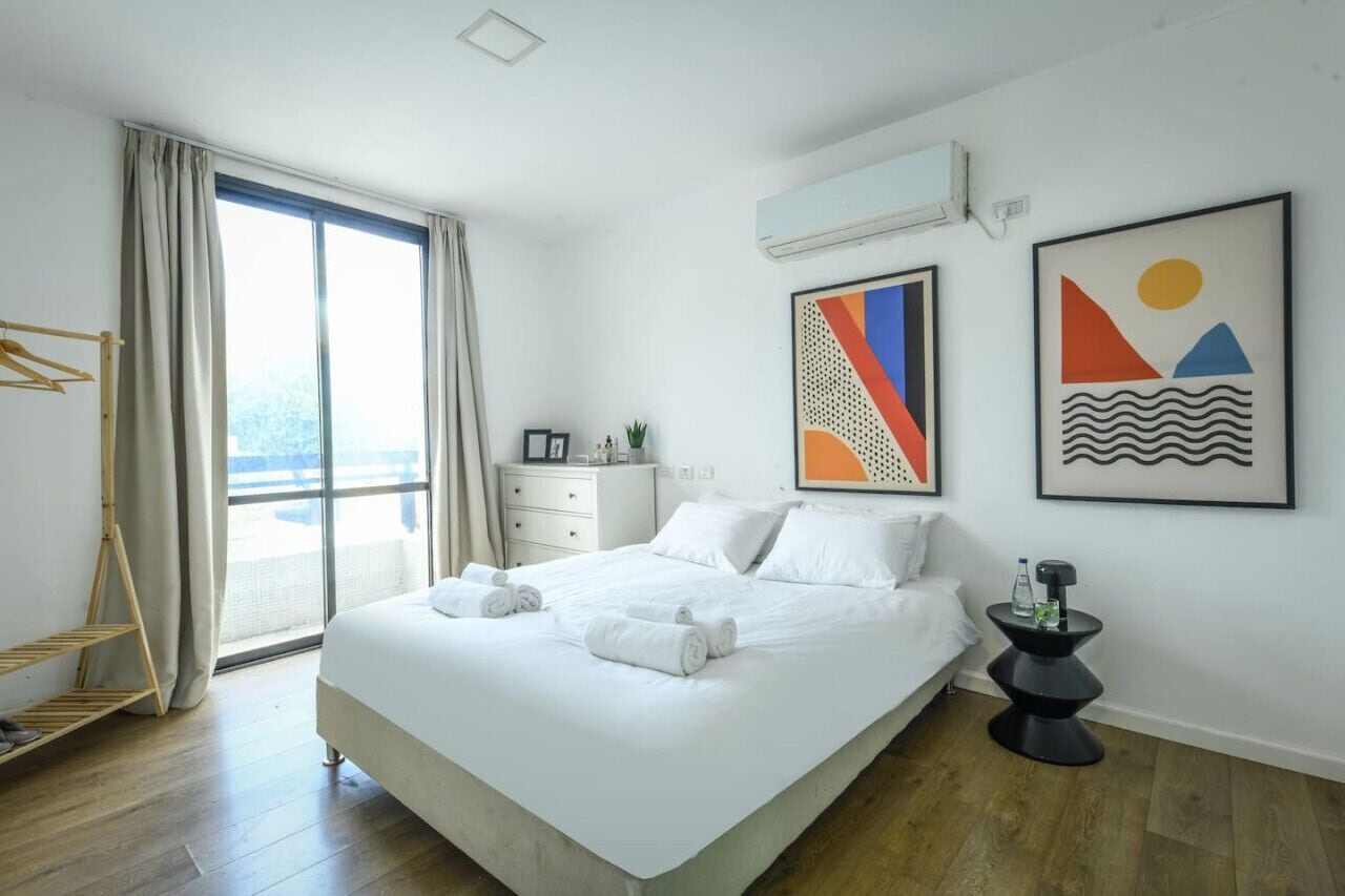 Apartament, 3 dormitoris | Interior