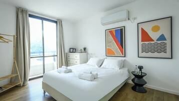 Apartament, 3 dormitoris | Interior