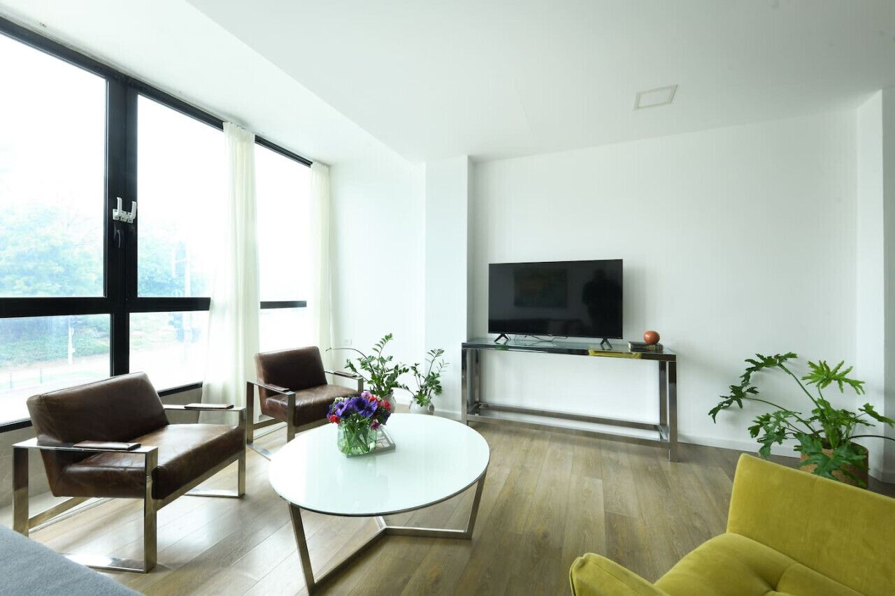 Departamento, 3 habitaciones | Interior