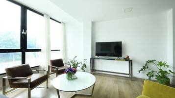 Departamento, 3 habitaciones | Interior