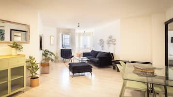 Televisión de pantalla plana