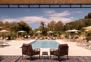 Exterior - Luna Minoica Suites & Apartments (Montallegro)