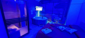 Zeus | Pillowtop beds, soundproofing, free WiFi, bed sheets - Giannas relax (Pozzuoli)