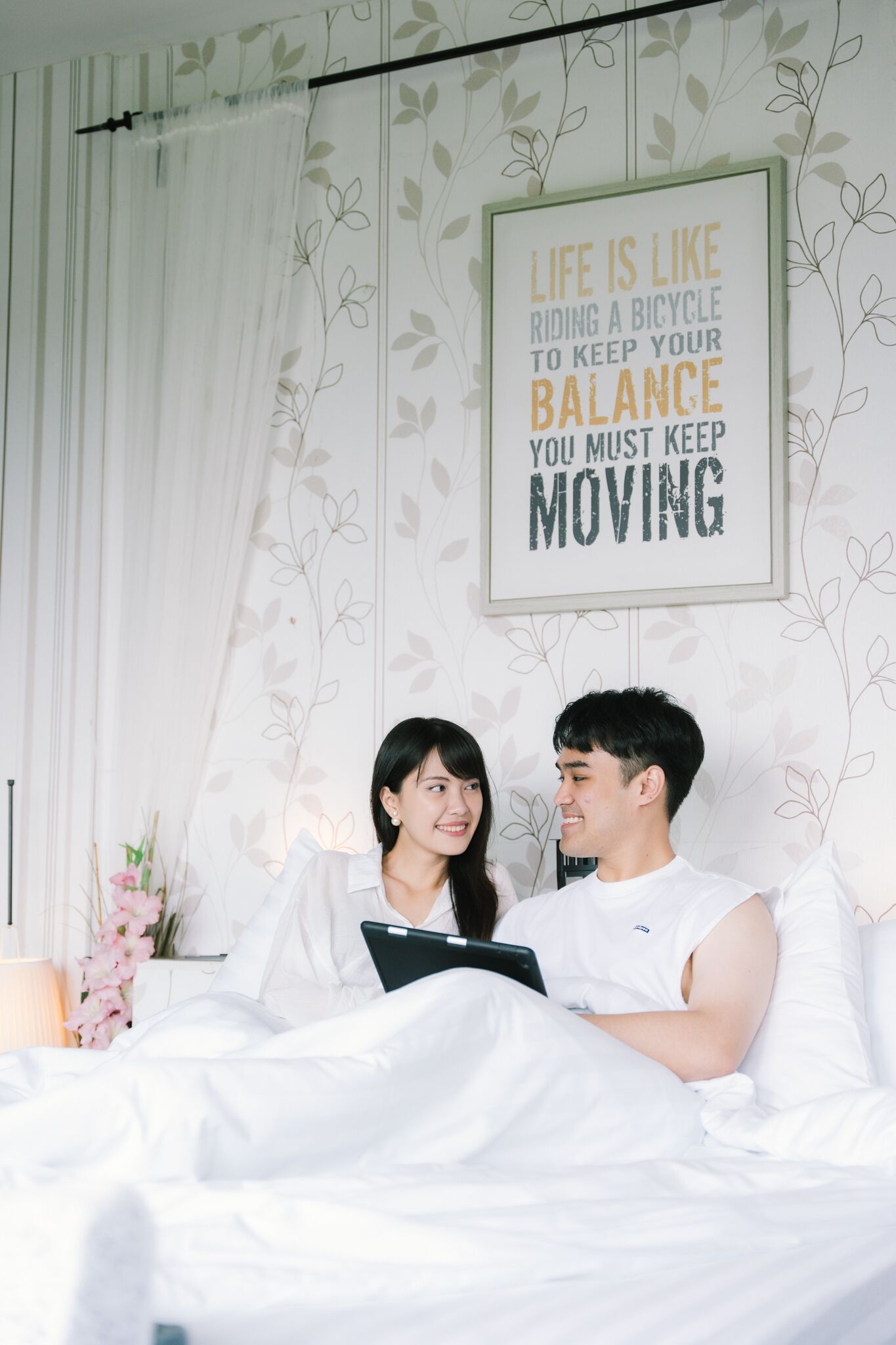 deluxe double room | desk, laptop workspace, rollaway beds, free wifi