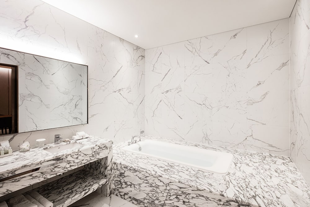 Ramada by Wyndham Seoul Sindorim by null