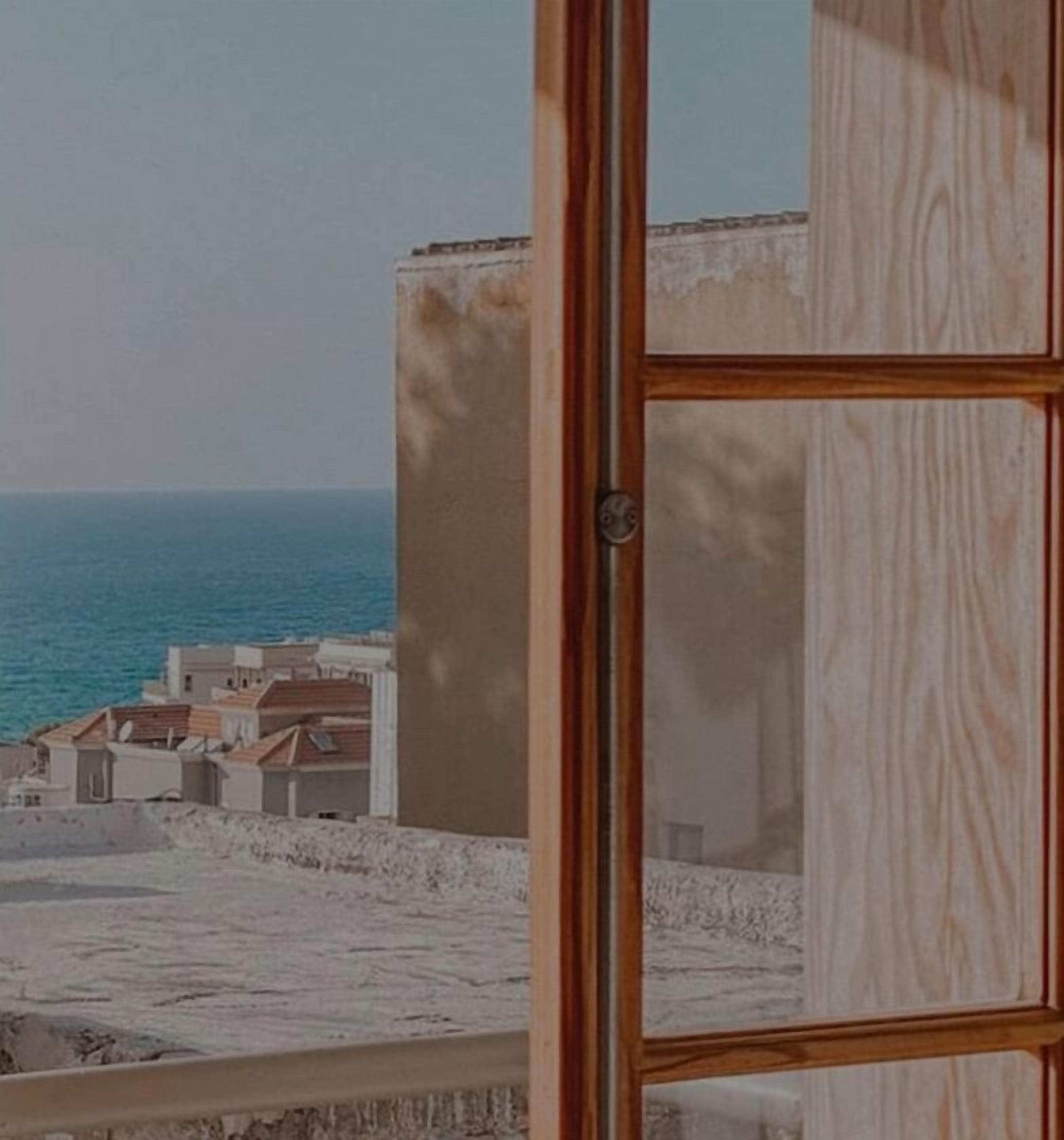Apartamento, 2 quartos, vista para o mar | Parte interna
