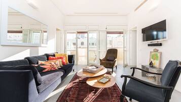 Apartment, 1 Bedroom | Interior