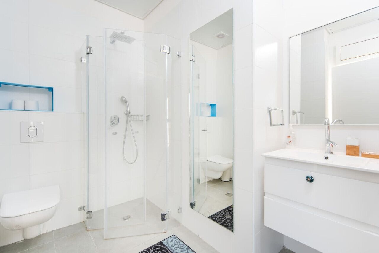 Apartment, 1 Bedroom | Interior