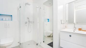Apartment, 1 Bedroom | Interior