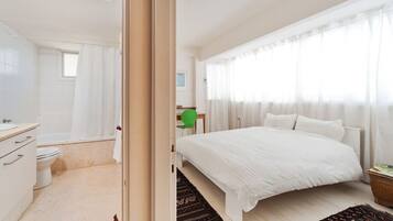 Apartment, 1 Bedroom | Interior