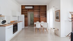 Restauration dans la chambre