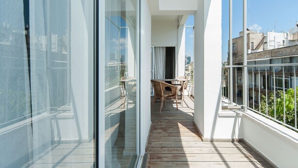Balcon