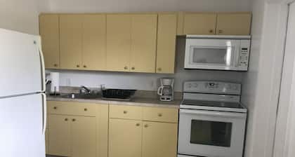 Gemütliches Haus in Pompano. 4 Meilen vom Strand entfernt.