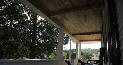 Charming Home Near Sunday River & Other Ski Areas