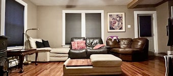 Charming Home Near Sunday River & Other Ski Areas