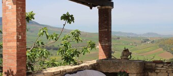 Charming countryside home