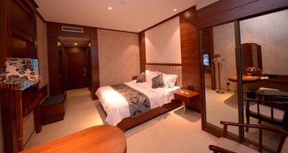 Bremen Hotel Harbin Train station