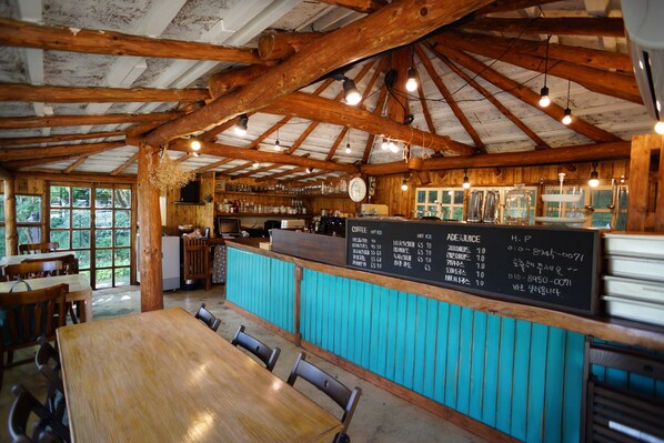 Café