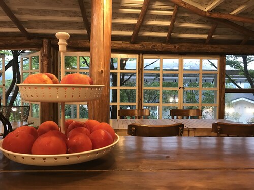 Oikos Leisure Pension