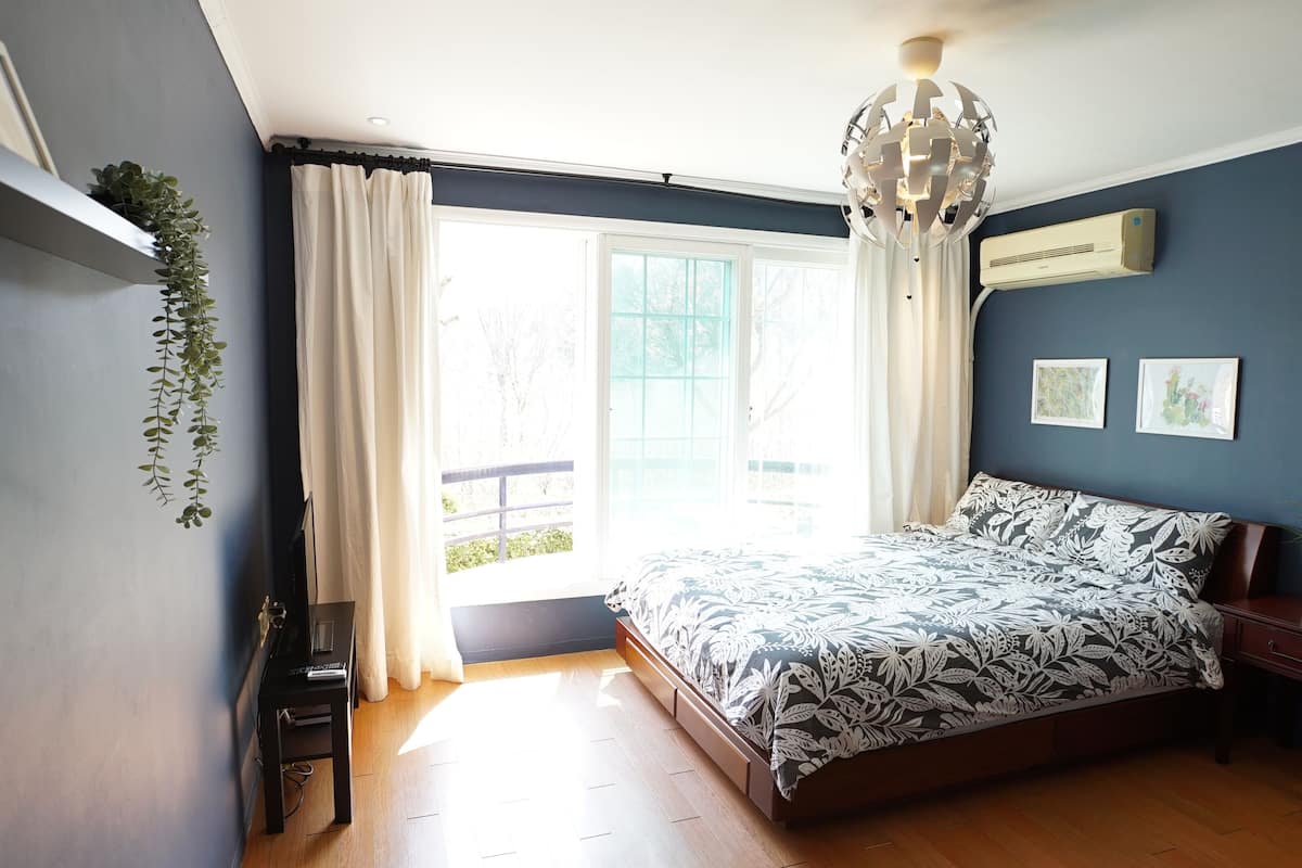 Chambre Deluxe (Couple)