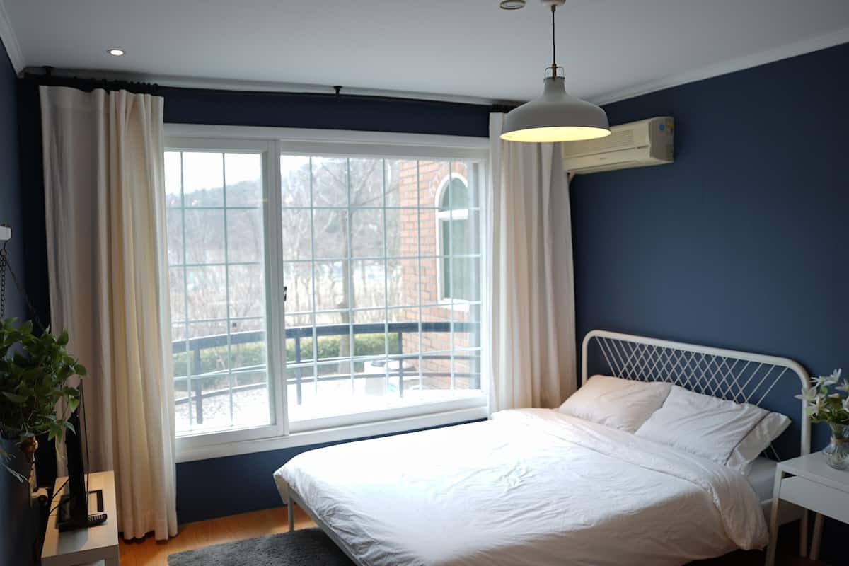 Chambre Standard (Couple)